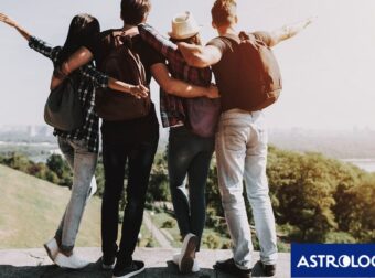 Ζώδια Σήμερα 14/05: Με αρκετή διάθεση για δράση