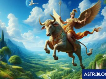 Ζώδια Σήμερα 10/05: Ερμής στον Ταύρο – Λίγα λόγια και καλά