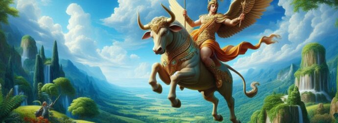 Ζώδια Σήμερα 10/05: Ερμής στον Ταύρο – Λίγα λόγια και καλά