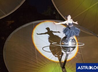 Ζώδια σήμερα 30/05: Παράσταση για έναν ρόλο