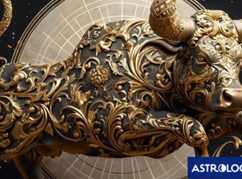 Πώς να κάνεις τον Ταύρο να ενδιαφερθεί για οτιδήποτε άλλο εκτός από το φαγητό