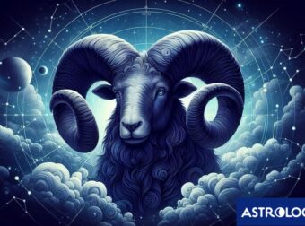 Γράμμα αγάπης στον Κριό