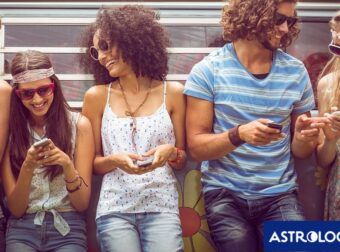 Έτσι ξεφεύγεις από τα προβλήματά σου με βάση το ζώδιό σου