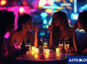 Ποια ζώδια θα βγουν και θα το κάψουν, σήμερα, 24/05;