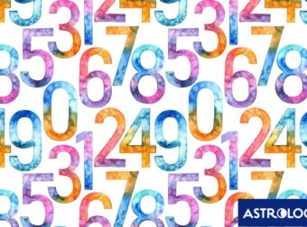 Αυτοί είναι οι τυχεροί αριθμοί του ζωδίου σου για σήμερα, 09/05/2025