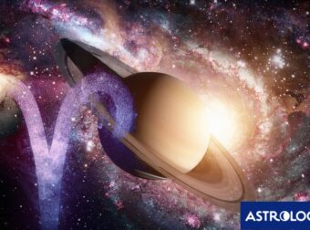 Τι θα φέρει ο Κρόνος στον Κριό;