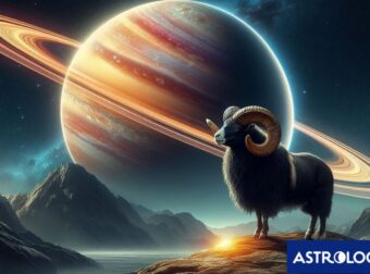 Πώς θα επηρεάσει τα δώδεκα ζώδια ο Κρόνος, ο πλανήτης των περιορισμών, στον Κριό;