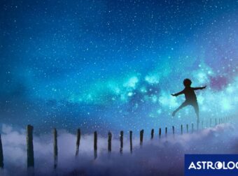 Σε επηρεάζουν οι πλανήτες από 19/05 έως 25/05;