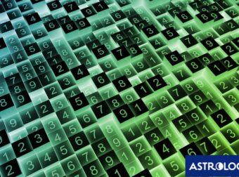Αυτοί είναι οι τυχεροί αριθμοί του ζωδίου σου για σήμερα, 05/05/2025