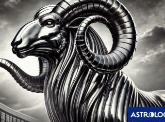 5 λόγοι για να μην τα βάλεις ποτέ στην ζωή σου με Κριό