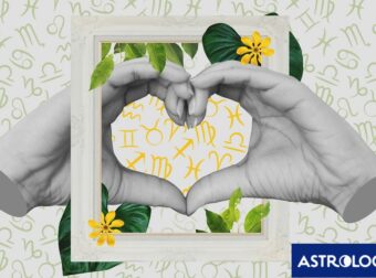 Εβδομαδιαίες προβλέψεις από 18/05 έως 24/05: Αγάπη δίχως πείσματα, δεν έχει νοστιμάδα