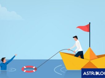 Ποια είναι τα τυχερά και ποια τα άτυχα ζώδια της εβδομάδας, 11/05 έως 17/05;