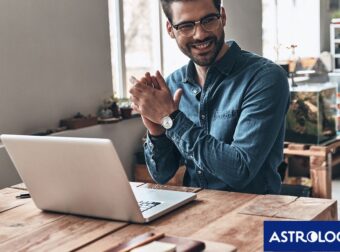 Ποια ζώδια θα είναι σταθερά στα θέλω και τις επιδιώξεις τους, σήμερα, 25/05;