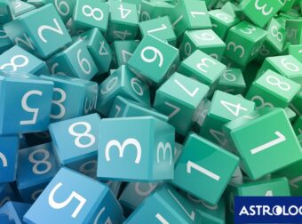Αυτοί είναι οι τυχεροί αριθμοί του ζωδίου σου για σήμερα, 03/05/2025