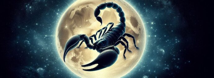 Ζώδια Σήμερα 12/05: Πανσέληνος στον Σκορπιό – Χωρίς εκπτώσεις και συμβιβασμούς