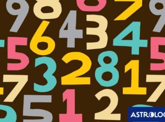 Αυτοί είναι οι τυχεροί αριθμοί του ζωδίου σου για σήμερα, 29/05/2025