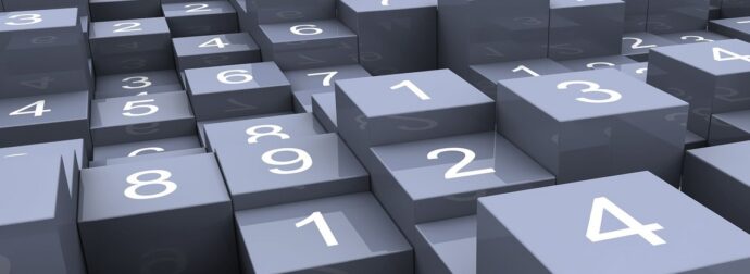 Αυτοί είναι οι τυχεροί αριθμοί του ζωδίου σου για σήμερα, 08/05/2025