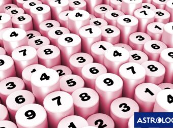 Αυτοί είναι οι τυχεροί αριθμοί του ζωδίου σου για σήμερα, 01/05/2025
