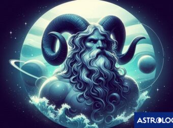 Τι θα φέρει ο Ποσειδώνας στον Κριό;