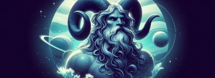 Τι θα φέρει ο Ποσειδώνας στον Κριό;