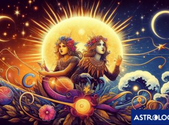 Ζώδια Σήμερα 21/05: Ήλιος στους Διδύμους – Ευέλικτοι και ευκίνητοι