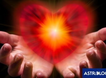 Ζώδια σήμερα 23/05: Μια φούντωση, μια φλόγα μέσα στην καρδιά