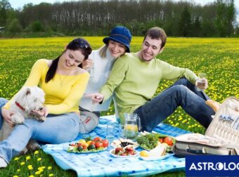 Ζώδια Σήμερα 01/05: Πρωτομαγιά από… τα παλιά