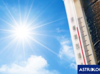 Ζώδια σήμερα 31/05: Σταδιακή αποκατάσταση κλίματος