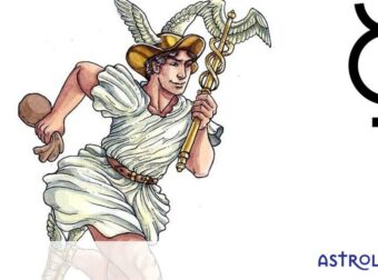 Όταν μάθεις με τι προσόντα σε «προικίζει» ο Ερμής, θα τον εκτιμήσεις περισσότερο!