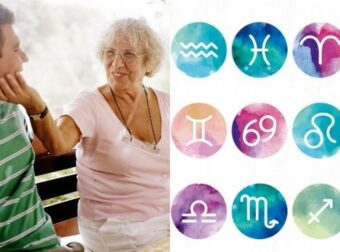 Μάνα είναι μόνο μία: Οι 3 μαμάκηδες του ζωδιακού για να ξέρεις από πριν «που πας να πέσεις»