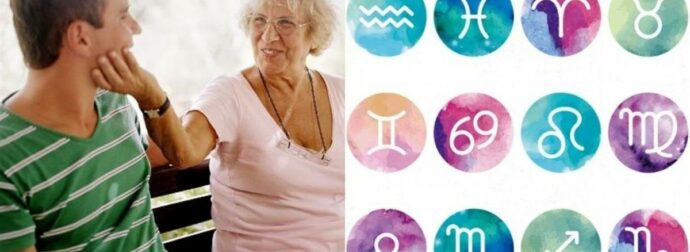 Μάνα είναι μόνο μία: Οι 3 μαμάκηδες του ζωδιακού για να ξέρεις από πριν «που πας να πέσεις»