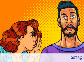 Ποιο ζώδιο «ζαλίζει αφτιά»; Ψήφισε και πες μας