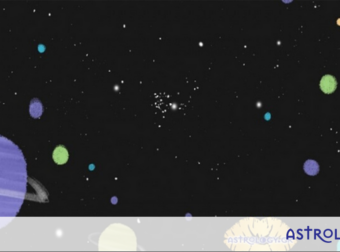 Όψεις στο ωροσκόπιό σου: Πώς σε επηρεάζουν και τι δείχνουν για σένα (Μέρος Α’)