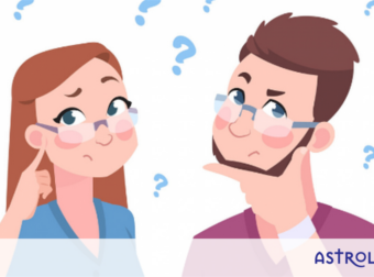 Αν έχεις ερωτευτεί άντρα Αιγόκερω, ξανασκέψου το! Ορίστε το γιατί…