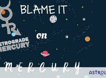 Ανάδρομος Ερμής στον Καρκίνο: Αυτός μας έλειπε!