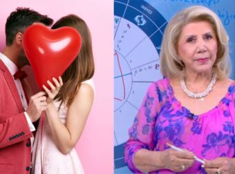 Στα… κόκκινα 4 ζώδια: Πλησιάζει η μέρα που θα ζήσουν ανεπανάληπτες ερωτiκές στιγμές – Φωτιά με το τρίγωνο Αφροδίτης – Άρη