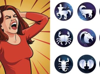 Κόντρες, καυγάδες, γκρίνια: Τα 4 ζώδια που συνεχώς μαλώνουν και κοντράρονται με την οικογένειά τους – Έχουν συνεχώς προβλήματα