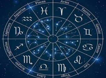 Ο Κρόνος περνάει στον Κριό μετά από σχεδόν 30 χρόνια – Τα 4 ζώδια που επηρεάζονται περισσότερο