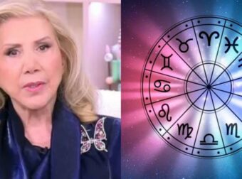 Τέλος βάσανα και προβλήματα: Έφτασε ο… μήνας και η τύχη γυρνάει με το μέρος σας – Τα 4 ζώδια που τους χαμογελά το σύμπαν τον Ιούνιο