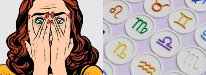 Αποκαλύψεις – σοκ για 4 ζώδια τον Μάιο: Έρχεται τρελό ξεκαθάρισμα! Βγαίνει η αλήθεια στο φως για εσάς τους 4 – Δες αν είσαι μέσα