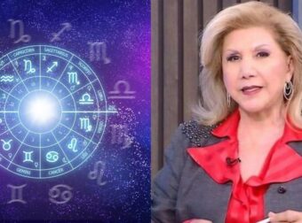 ΖΩΔΙΑ: Ποιο μήνυμα έχει το σύμπαν για σένα; – Οι 4 που θα περάσουν καρμικό crash test – Έρχεται κάτι από το παρελθόν και ζητά απαντήσεις!