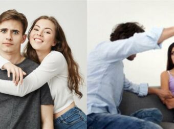 Αυτά είναι τα 3 πιο καταπιεστικά ζώδια σε μια σχέση και θα σας κάνουν τη ζωή..