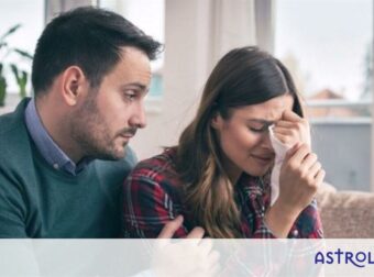 Τα ζώδια που ζητούν μόνιμα παρηγοριά από τους άλλους