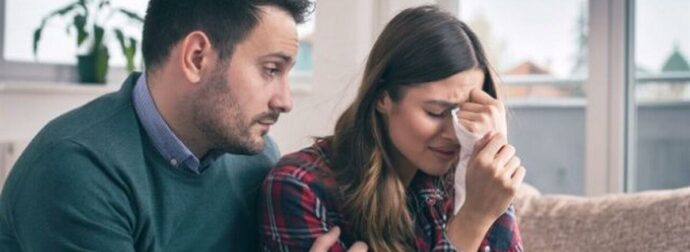 Τα ζώδια που ζητούν μόνιμα παρηγοριά από τους άλλους