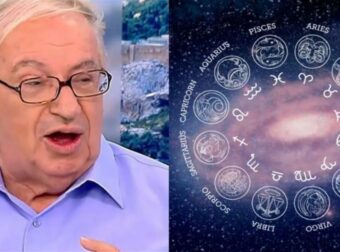 Κώστας Λεφάκης: Ένα εξαιρετικό διάστημα ξεκινά για όλους – Εβδομαδιαίες προβλέψεις 5/5-11/5 για τα 12 ζώδια