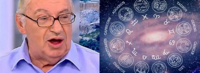 Κώστας Λεφάκης: Ένα εξαιρετικό διάστημα ξεκινά για όλους – Εβδομαδιαίες προβλέψεις 5/5-11/5 για τα 12 ζώδια
