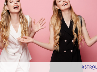 Αλήθειες και ψέματα για την Αφροδίτη στους Διδύμους!