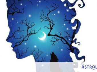 Έχεις Μαύρη Σελήνη στην Παρθένο στο ωροσκόπιό σου; Μάθε σε ποια πάθη είσαι επιρρεπής!