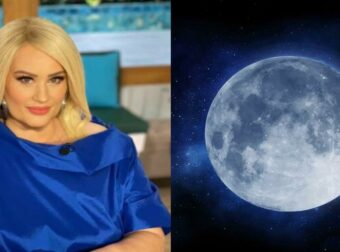 Πανσέληνος Μαΐου: 4 ζώδια που επηρεάζονται σύμφωνα με την Άση Μπήλιου