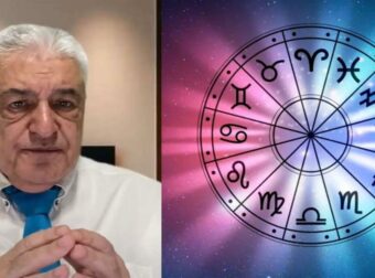 Ζώδια – Χρίστος Ντούβλης: Εβδομαδιαίες προβλέψεις (12 -18 Μαΐου 2025) για τα 12 ζώδια